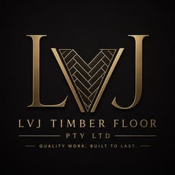 LVJ Timber Floor
